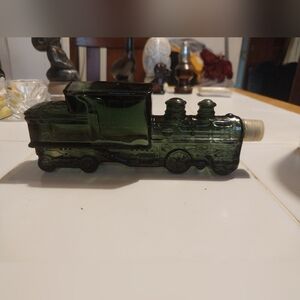 Vintage Avon Centennial Express